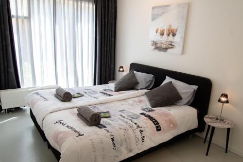 B&B Soesterberg - Excellent 21 - Bed and Breakfast Soesterberg