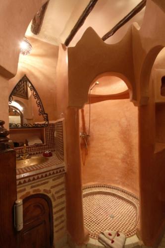 Dar Catalina Set in a prime location of Marrakech, Dar Catalina puts everything the city has to offer just outside your doorstep. The hotel offers guests a range of services and amenities designed to provide comfo