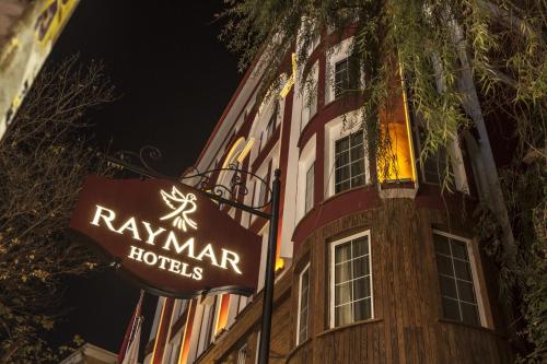 Raymar Hotels Ankara Ankara