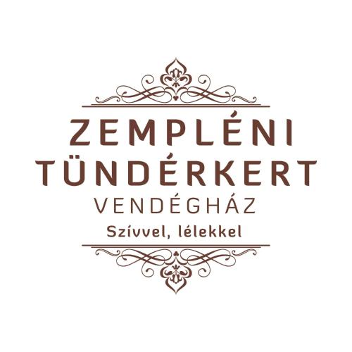 Zempléni Tündérkert vendégház