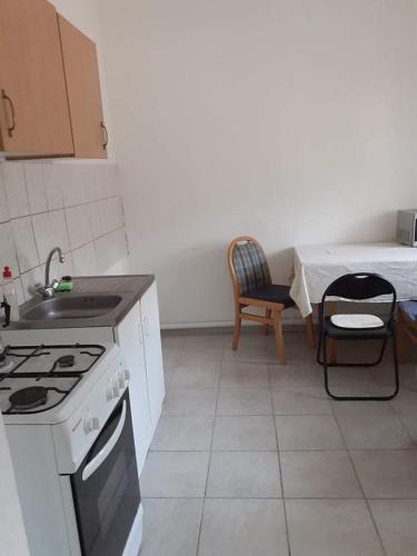 Cocina, Malomtavi Vendégház Tapolca (Malomtavi Vendeghaz Tapolca) in Tapolca