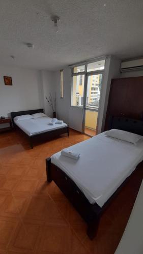 Hotel Centauros del Llano – Villavicencio, IA