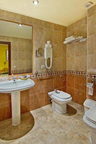 Photo - Hotel Doña Blanca