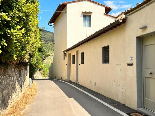  Appartamento Podere la Chiusa, Ferienwohnung in Sesto Fiorentino