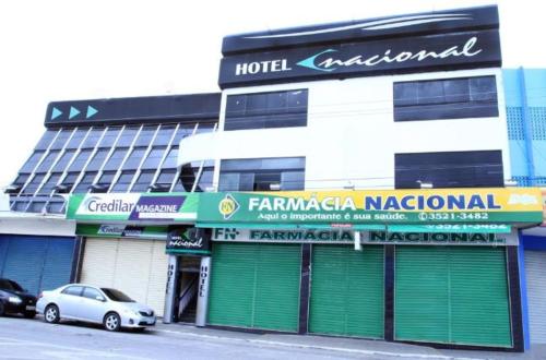 Hotel Nacional Arapiraca
