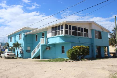 B&B Dangriga - Bonefish Hotel - Bed and Breakfast Dangriga