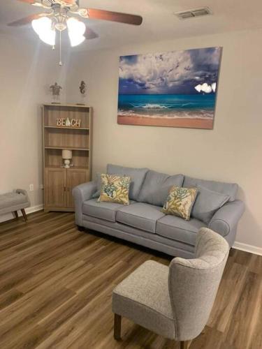 Ds Mississippi Vacation Home with Game room in Gulfport, USA