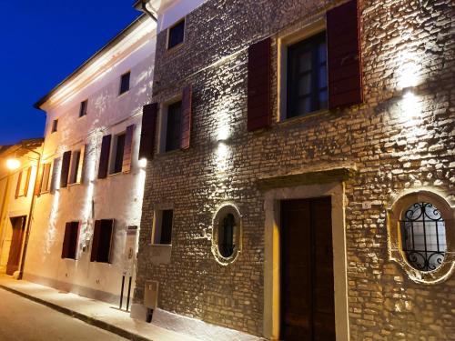 Palazzo Strassoldo bed & breakfast