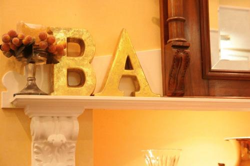 Ba Ba Guest House - image 9