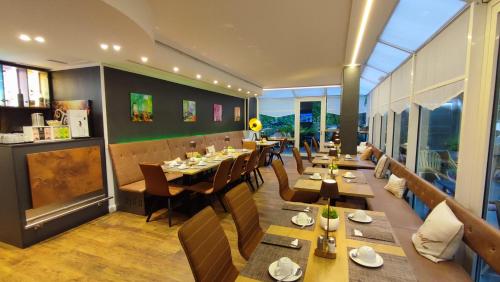 C-YOU Hotel Chemnitz in Chemnitz, Deutschland
