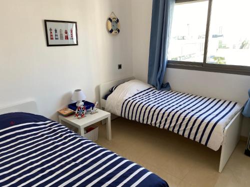 Appartement blanca beach Sidi Rahal accès direct à la plage, Casablanca (foto 7)
