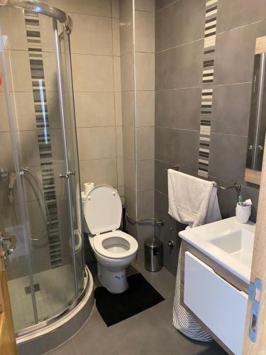 Appartement blanca beach Sidi Rahal accès direct à la plage, Casablanca (foto 9)
