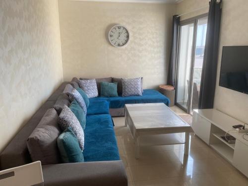 Appartement blanca beach Sidi Rahal accès direct à la plage (Appartement blanca beach Sidi Rahal acces direct a la plage) in Sidi Rahal