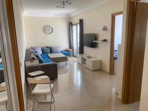 Appartement blanca beach Sidi Rahal accès direct à la plage (Appartement blanca beach Sidi Rahal acces direct a la plage) in Sidi Rahal