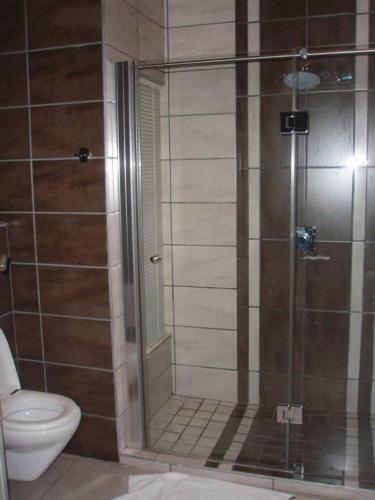 グッデイズ ゲストハウス