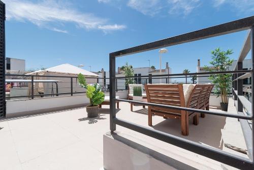 ¡Las Brisas en Conchas del Rompido! - El Rompido ¡Las Brisas en Conchas del Rompido! - El Rompido