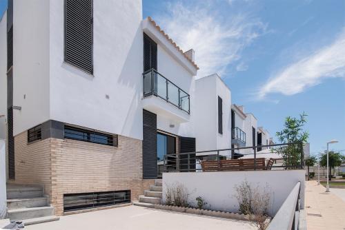 ¡Las Brisas en Conchas del Rompido! - El Rompido ¡Las Brisas en Conchas del Rompido! - El Rompido