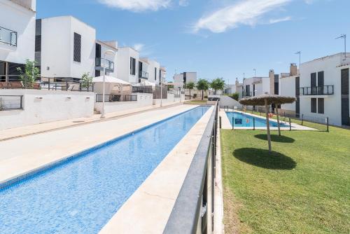 ¡Las Brisas en Conchas del Rompido! - El Rompido ¡Las Brisas en Conchas del Rompido! - El Rompido