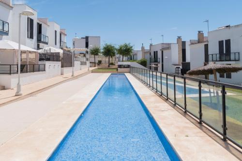 ¡Las Brisas en Conchas del Rompido! - El Rompido ¡Las Brisas en Conchas del Rompido! - El Rompido