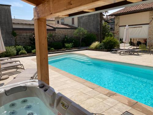 Palazzo Strassoldo bed & breakfast 2