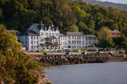 Eccles Hotel and Spa Glengarriff