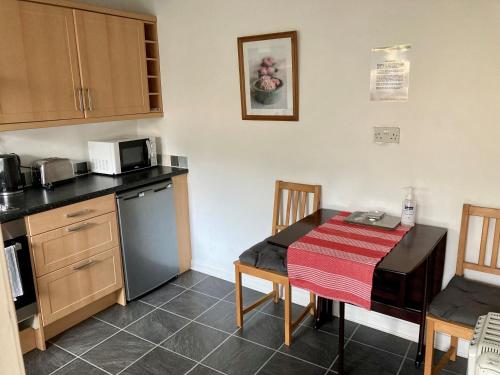 Briscoe Lodge Self Catering Apartments 5