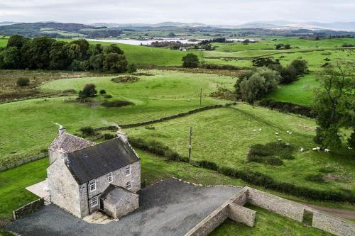 Blairinnie gîte à louer Loch Roan