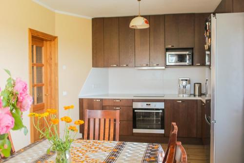 Facilities, Kaopesa Kodumajutus in Põlva