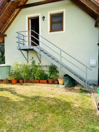 Ferienappartement am Almesbach Weiden in Weiden, Deutschland