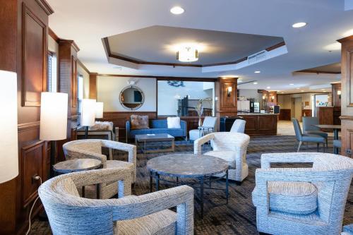 River Mountain Lodge  in Breckenridge (CO)