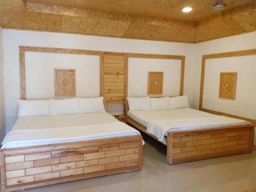 Royal Cottage, Anaimalai room 6