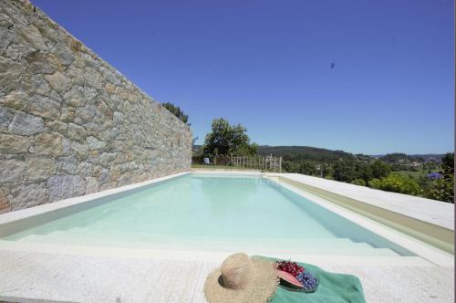 Casas Viriatus - Turismo Rural, Paredes de Coura