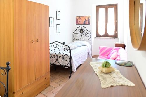 CASA VALENTINA, Unterkunft in Nocera Umbra