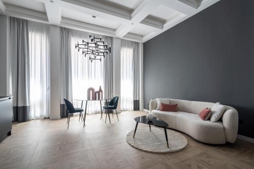Facilities, Il Palazzetto - Bari Sparano in Bari