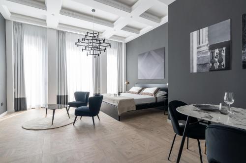 Facilities, Il Palazzetto - Bari Sparano in Bari