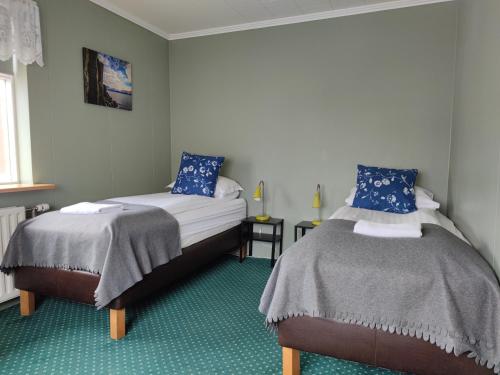 Arctic Hotels - Mikligarður Guesthouse