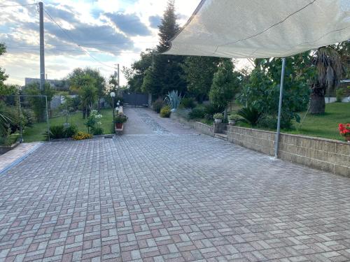  A Casa di nonna Emilia in Campagna