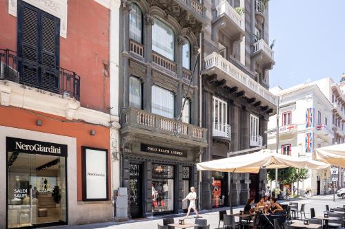 Balcony/terrace, Il Palazzetto - Bari Sparano in Bari