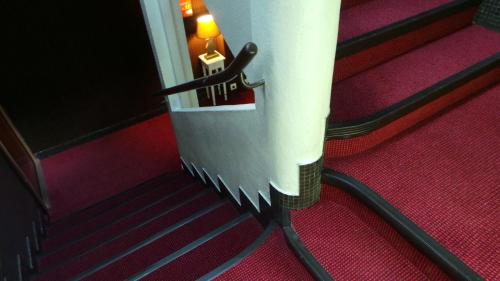 Hôtel Le Cambronne - image 11