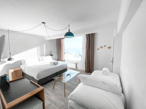 Hotel Patagonia Signature in San Carlos de Bariloche