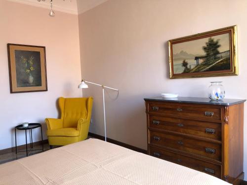 Casa Galliera Bologna Centro