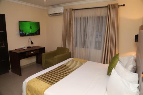 hotel photo