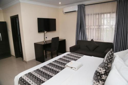 hotel photo