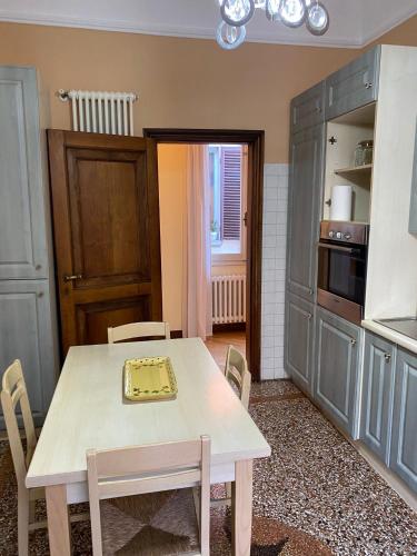 Casa Galliera Bologna Centro, Boloňa (fotografie 9)