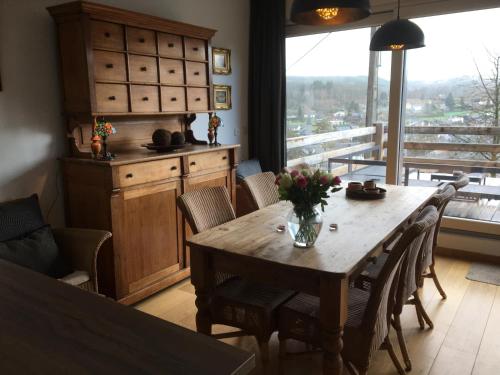 Maison Castor in Alle