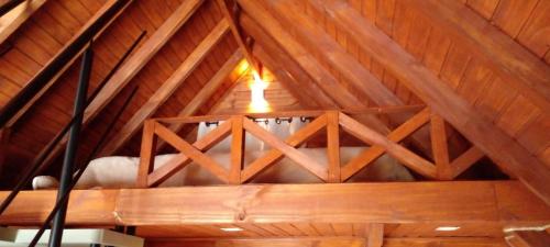One-Bedroom Chalet image 9