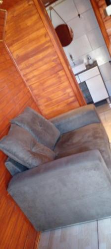 One-Bedroom Chalet image 8