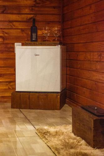 One-Bedroom Chalet image 7