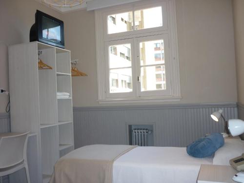 Hotel Du Helder