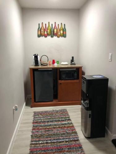 Spacious Unit with Mountain View in New Market (VA)